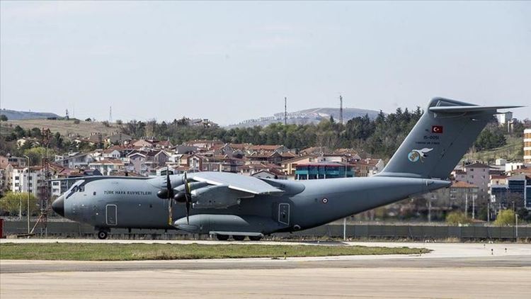 Турция изпраща на балканските страни помощ от медицински материали