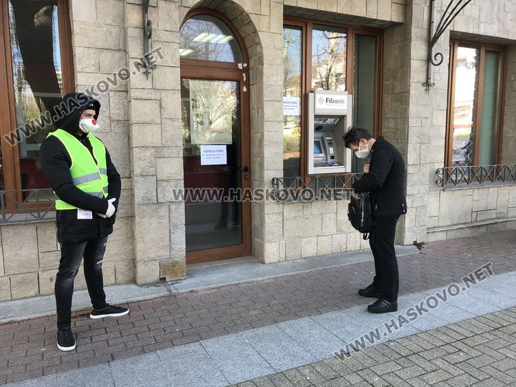 Отвориха втори офис на Бюрото по труда за регистрация на безработни