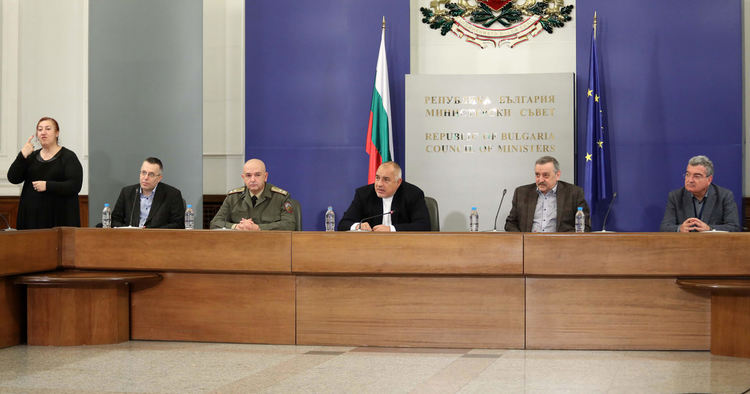 Започва масово тестване за коронавирус в Банско