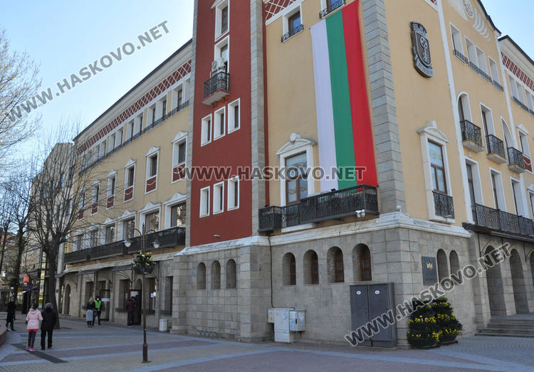 Отвориха втори офис на Бюрото по труда за регистрация на безработни