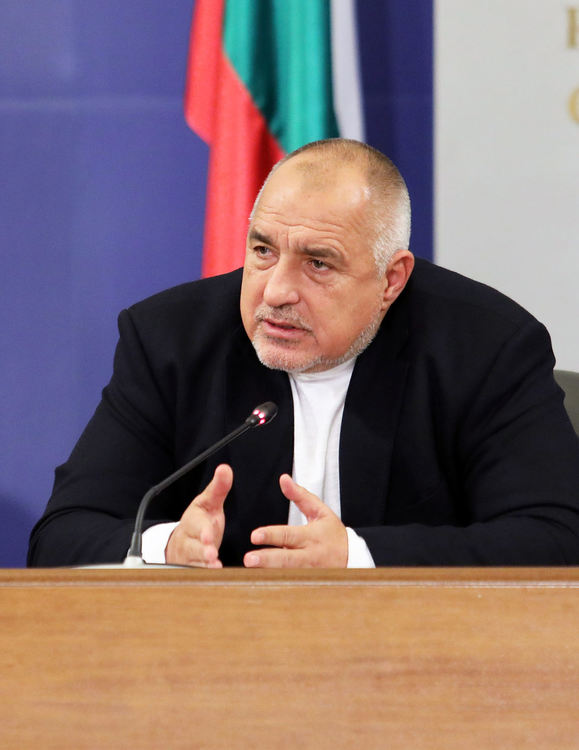 Така и не сме получили поръчаните 1 милион теста за коронавирус от ЕК