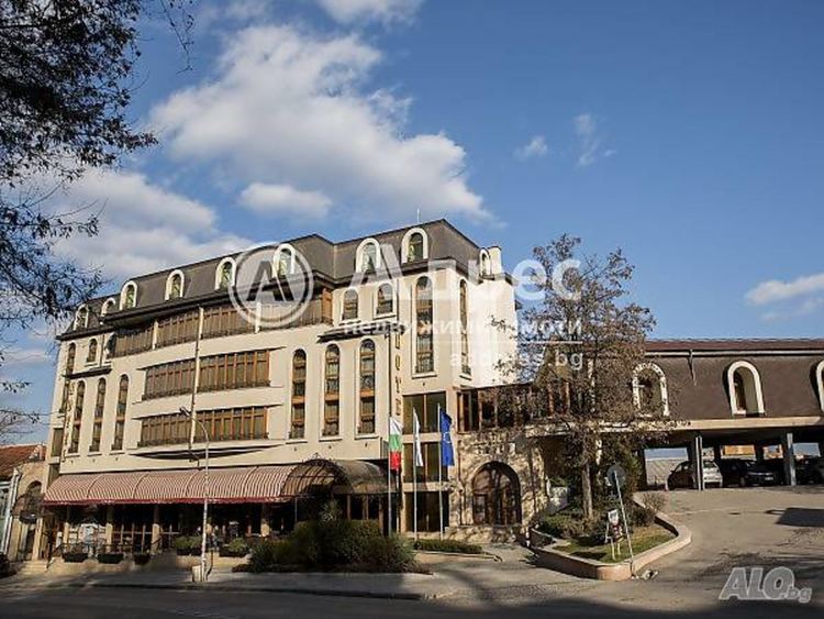 снимки: интернет. Хотел "Ретро"