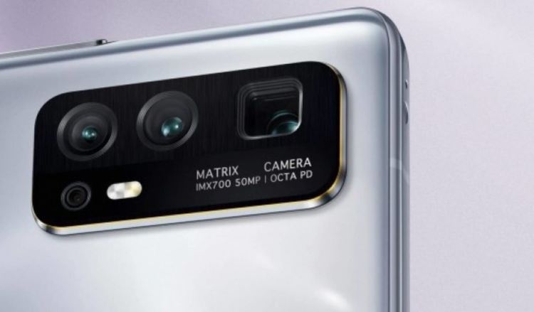 Първи официални кадри на Honor 30 Pro