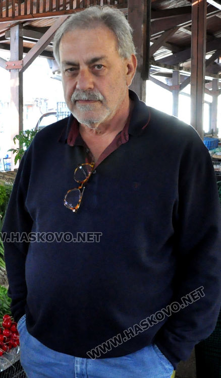 Георги Иванов