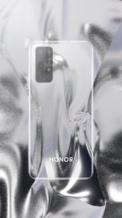 Първи официални кадри на Honor 30 Pro