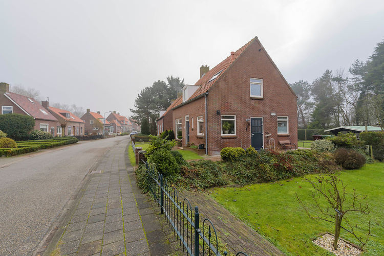 Oстров Хурей Овърфлаке