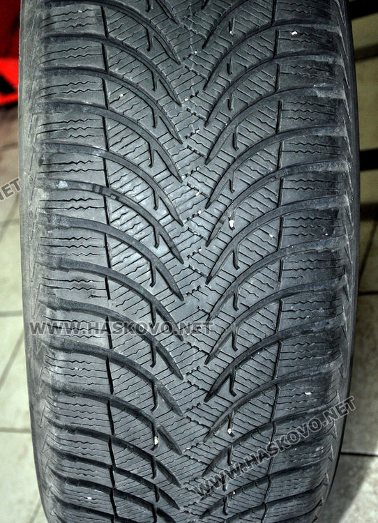 Затоплянето на времето напомни на хасковлии да сложат летни гуми на автомобилите