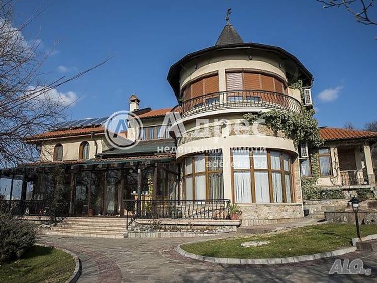 Къщата на Иванови