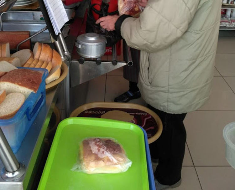 170 социално слаби ще получат топъл обяд от Община Смолян, срокът за подаване на документи е кратък