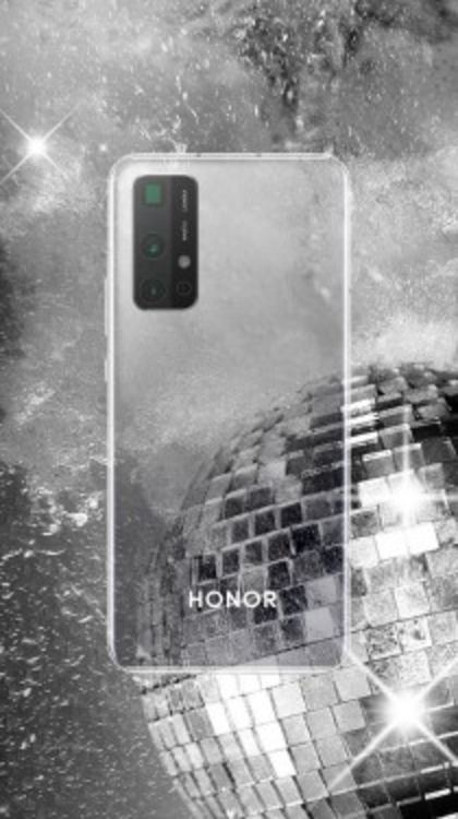 Първи официални кадри на Honor 30 Pro