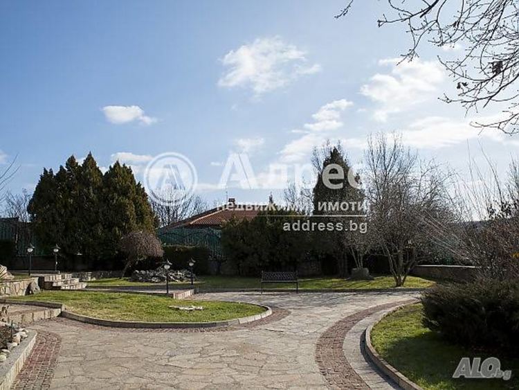 Къщата на Иванови