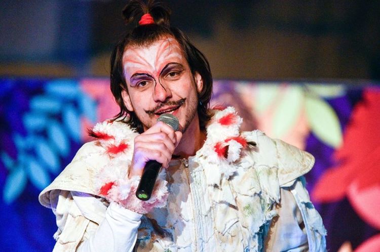 В условията на криза Родопският драматичен театър се свърза с публиката си онлайн