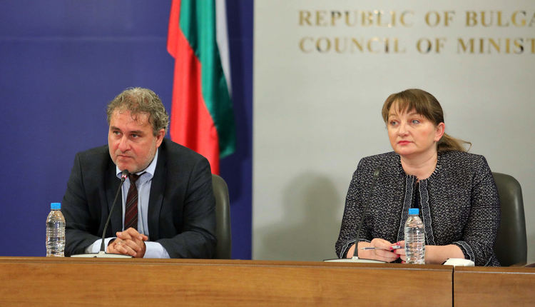 От началото на извънредното положение безработните са 72 хил. Подкрепа за културата