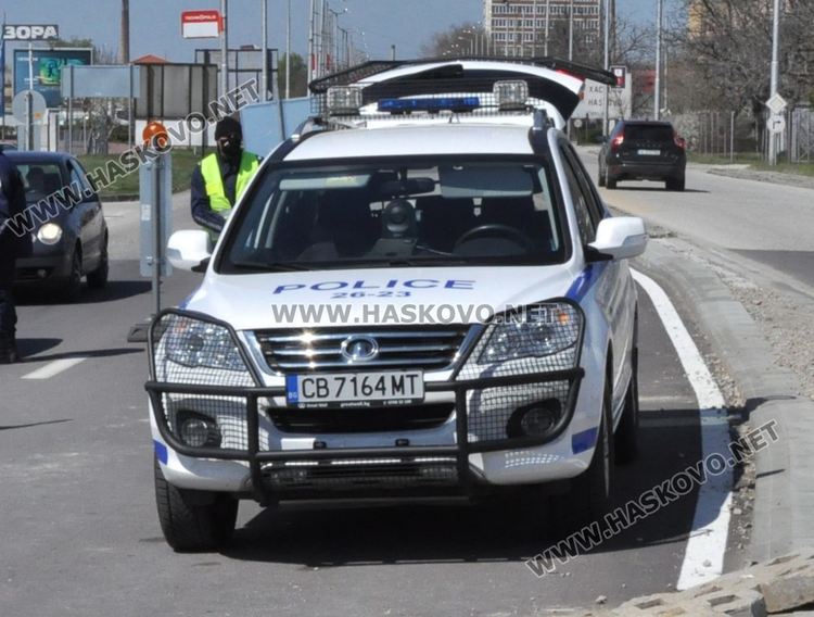 12 глобени за ден за разходки в паркове, четирима нарушиха карантината