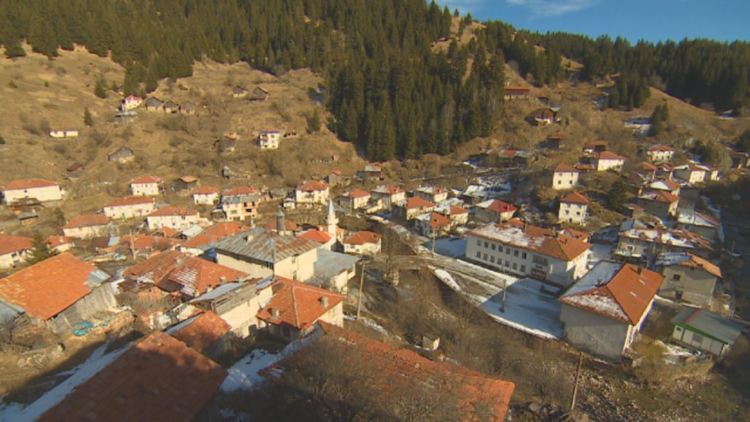 85-годишният мъж с covid 19 е от село Мугла, дядо е на медицински работник