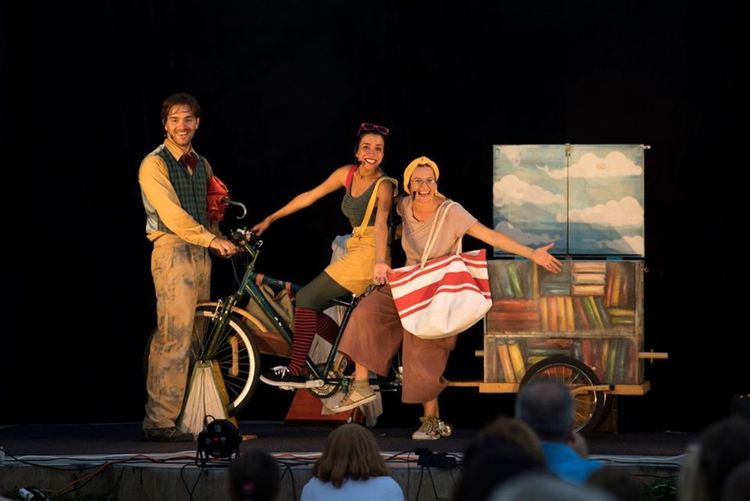 В условията на криза Родопският драматичен театър се свърза с публиката си онлайн