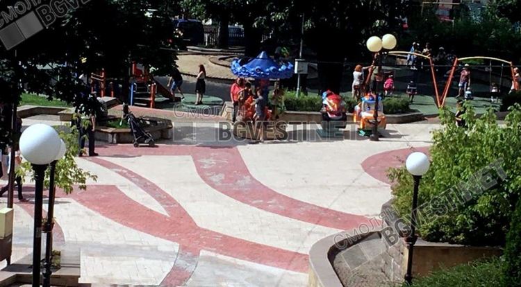 В Смолян само за ден седем акта на  компании пред блокове и градинки. Полицейски патрул  следи вече и стадионите в града  