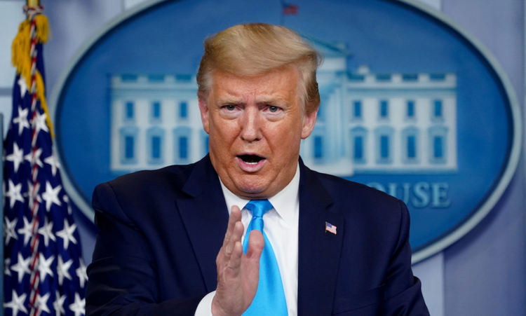 Тръмп за шведския "стаден имунитет", Швеция реагира (видео)