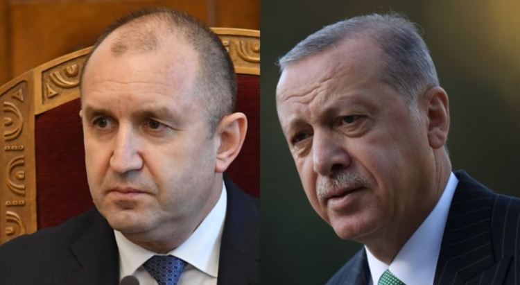 Радев и  Ердоган: Борбата с коронавируса изисква сътрудничество и солидарност