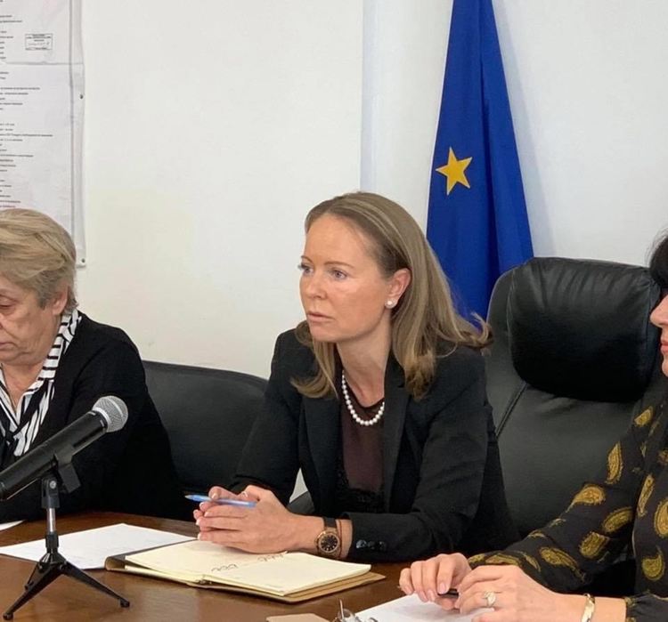 Заработи първата референтна лаборатория в Пловдив