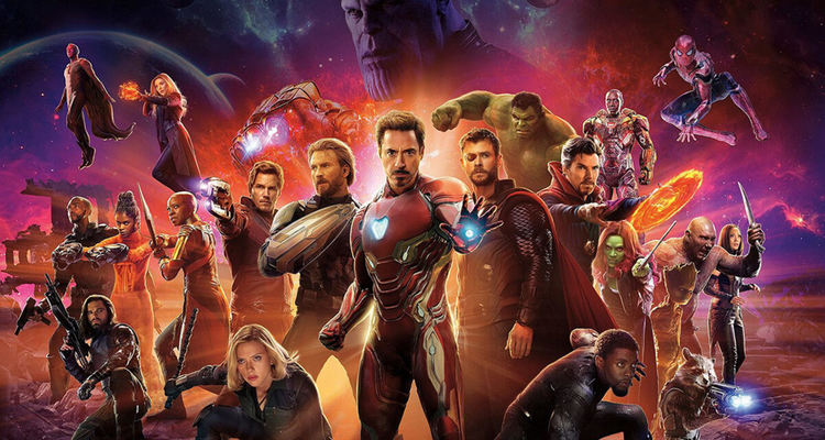 Ще сложи ли COVID-19 край на супергеройските филми?