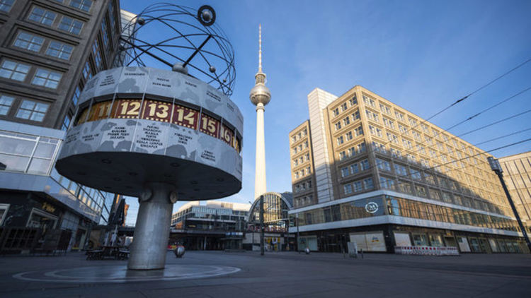 Излекуваните от COVID-19 в Германия станаха повече от болните