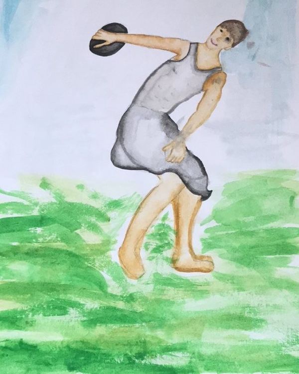 Габриела Дякова