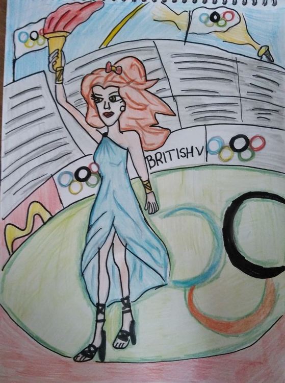 Памела Петрова