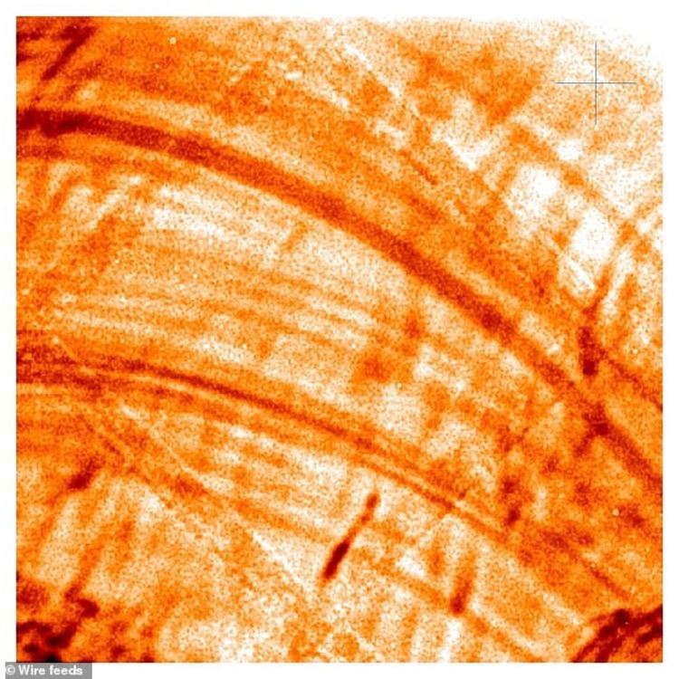 Заснеха слънцето в най-високата резолюция до момента