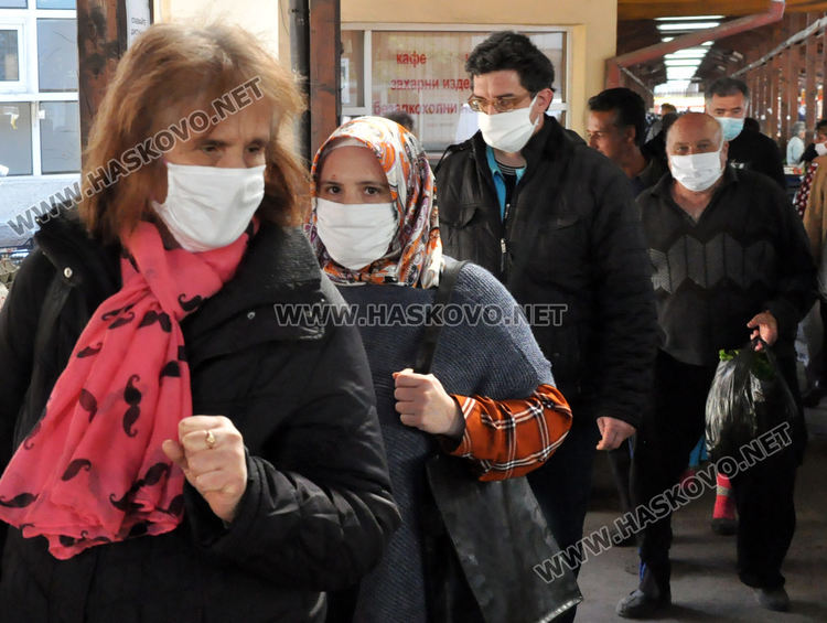 Търговец от Хасково: Затварят пазарите, за да "напълнят гушите" на веригите