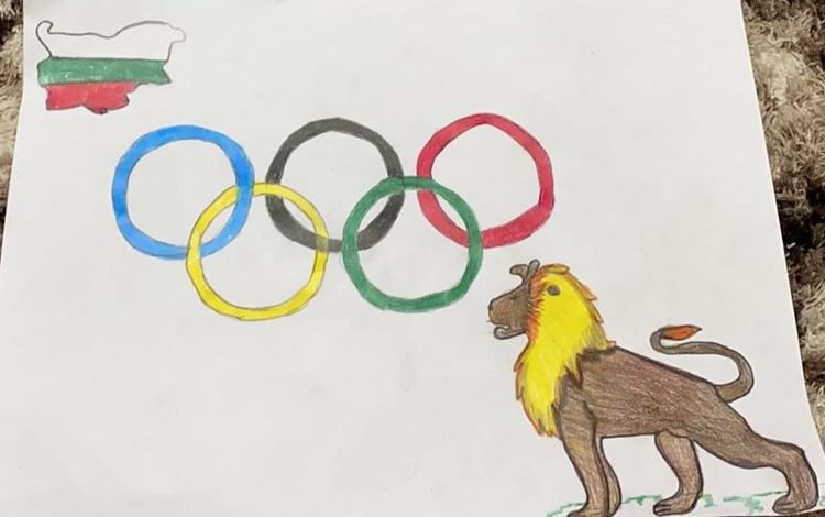 Даная Вълева