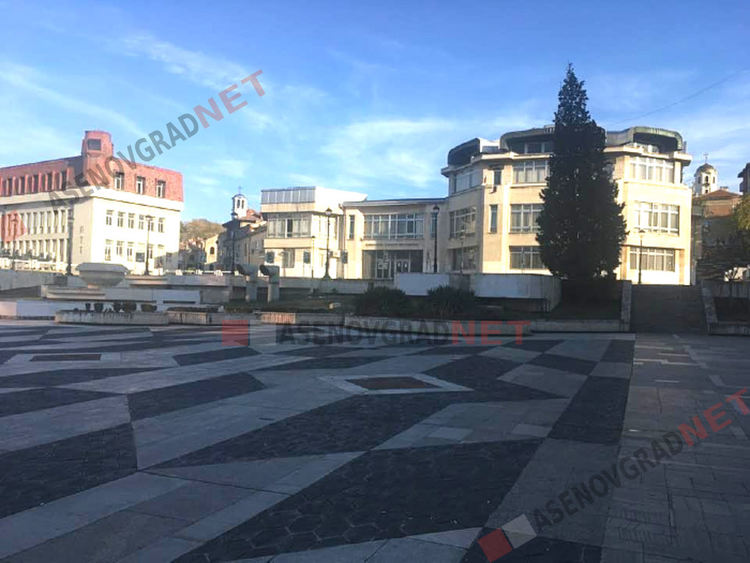 Библиотеката в Асеновград организира онлайн четения от популярни лица