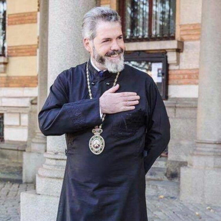 Митрополит Антоний: Да се променим! Да върнем християнските ценности в нашия живот, докато не е станало твърде късно! 