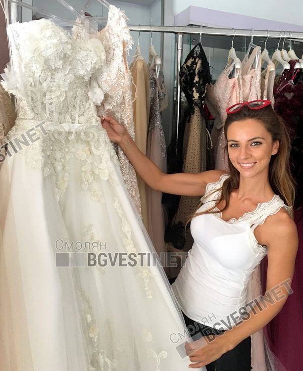 Пътят на едно райковско момиче до червения килим в Кан