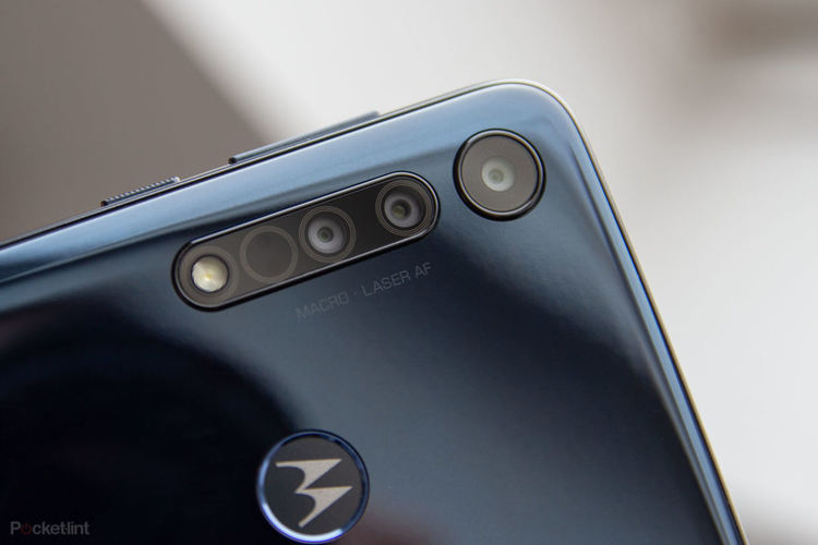 Motorola ще представи новия си флагман на 22 април