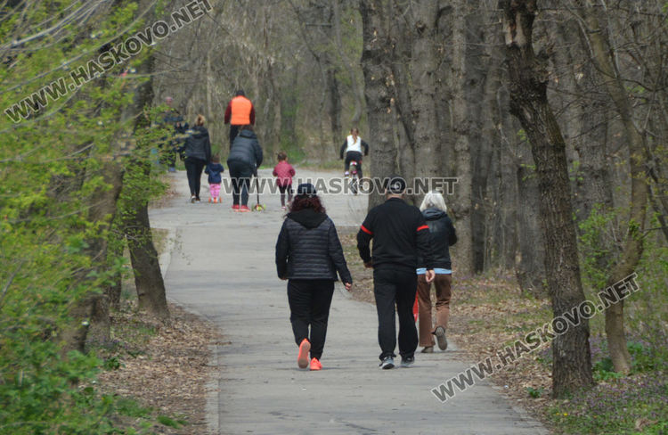 Снимката е илюстративна