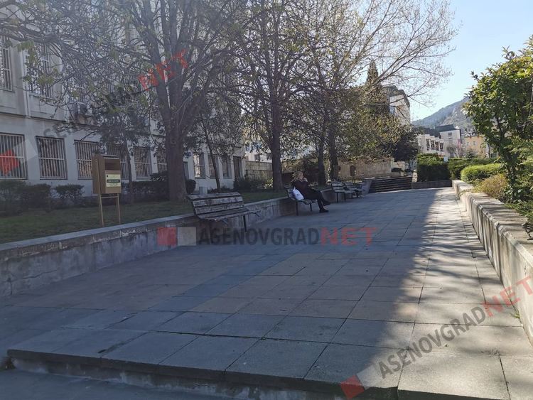 Отпадна карантината на 29 в Асеновград, няма нови заведени на отчет