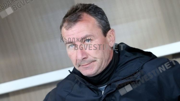 Стамен Белчев