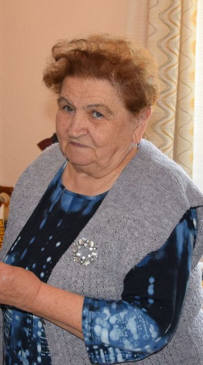 Елена Айянова