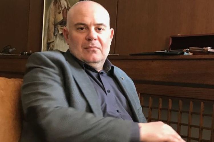 Гешев:...аз възприемам себе си, за добро или за лошо, като инструмент в ръцете на Господ...