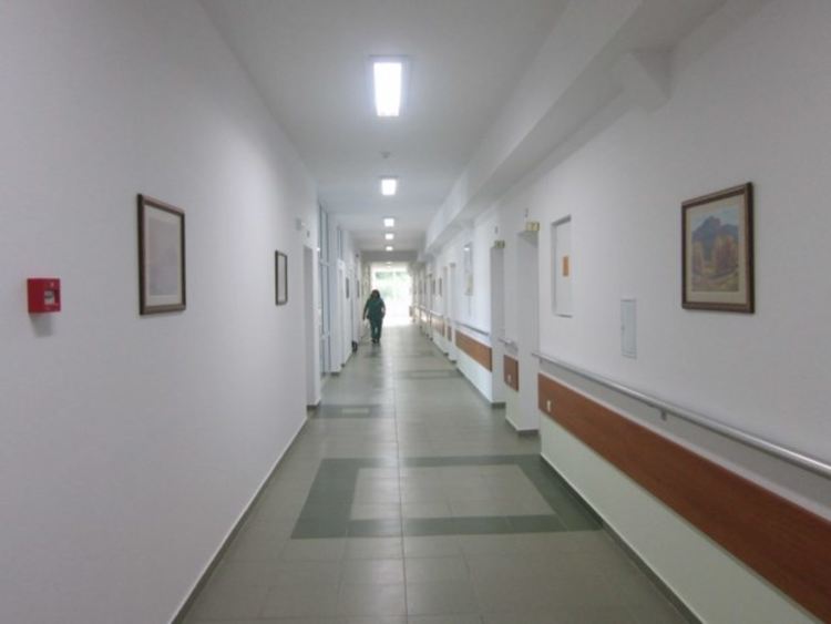 Затварят за дезинфекция отделението по кардиология в Смолян заради случаите на covid-19