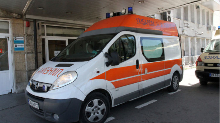 Работник е починал при злополука в „Стомана Индъстри“ 