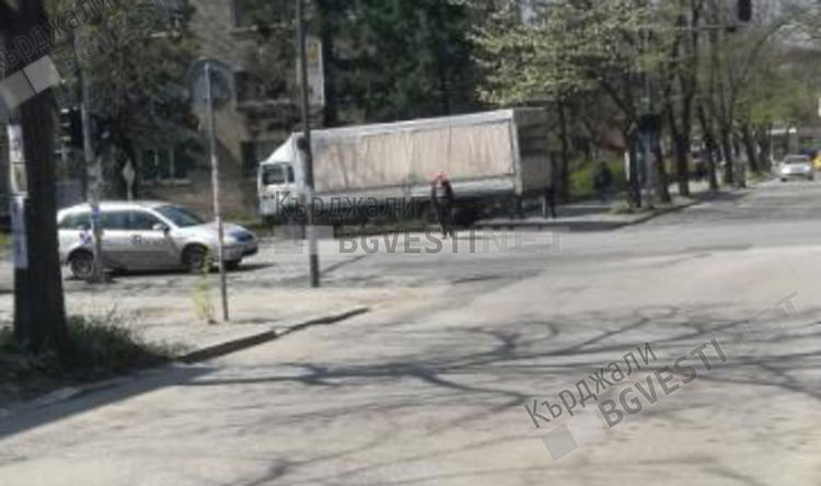 Катастрофата при Пътното