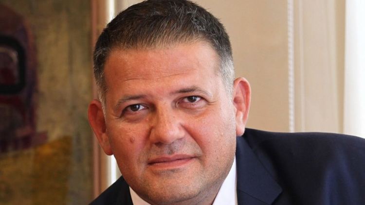 Живко Тодоров е новият изпълнителен директор и член на Управителния съвет на Българската банка за развитие