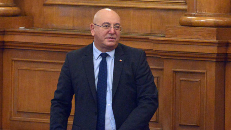 Новият водопровод до Перник не може да се ползва пълноценно, обяви екоминистърът