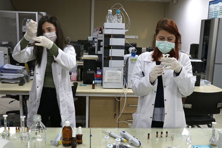 Турски учени са завършили първа фаза от разработване на ваксина срещу Ковид-19