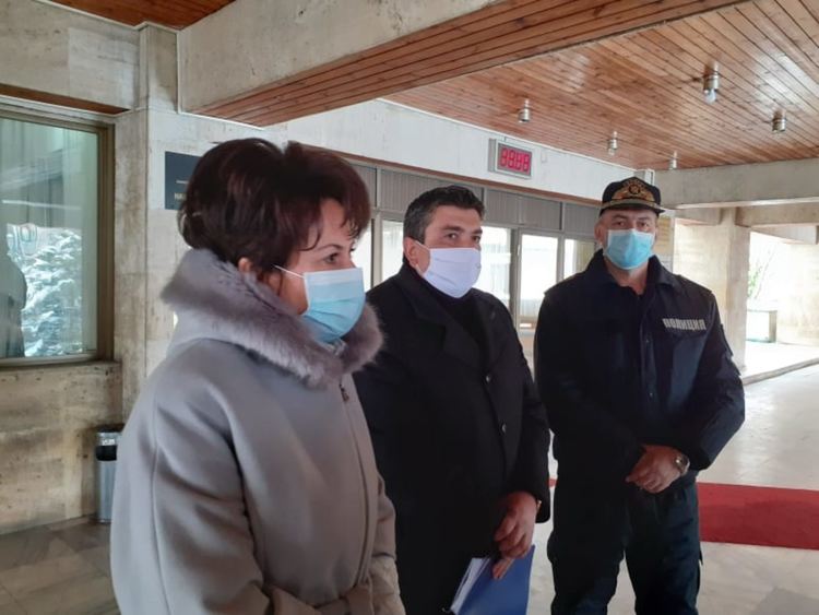 Какво ще последва за Смолян след като официално е обявен за огнище на зараза