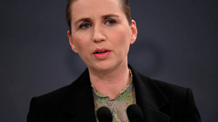 Дания започва отпускане на мерките с отваряне на детските градини