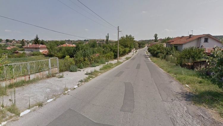 От село Черногорово е първият случай на COVID-19 в димитровградско