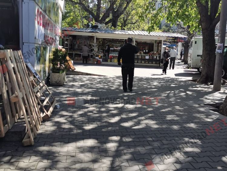 Пазарът затвори, отваря след Великден